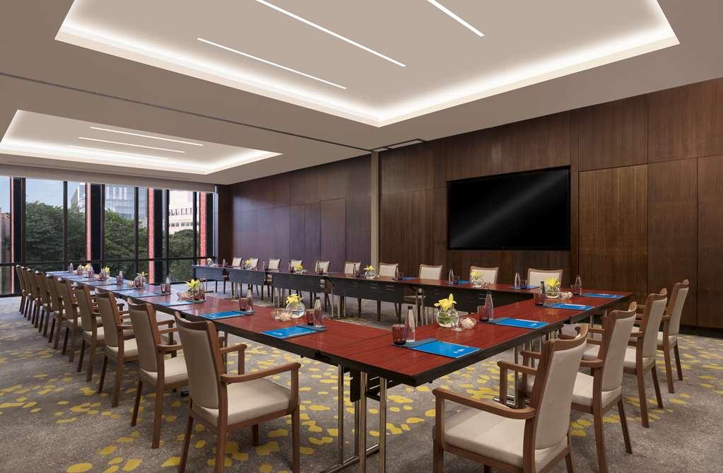 Hilton Garden Inn Bengaluru Embassy Manyata Business Park Facilities photo